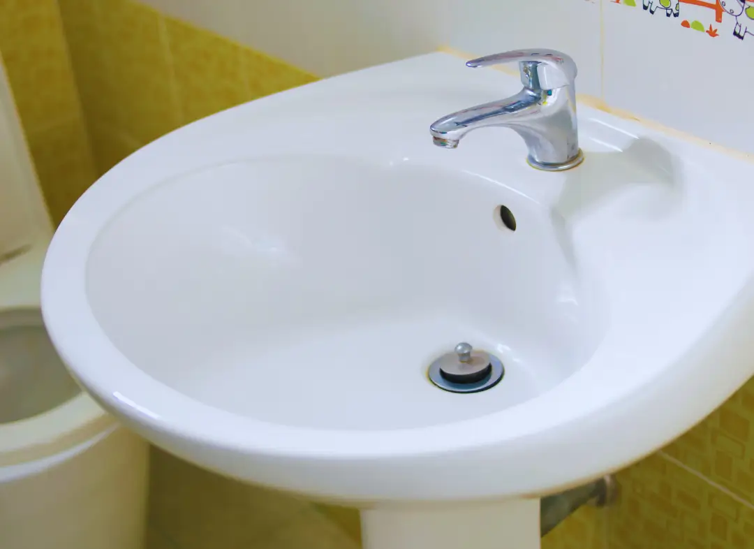 Mitigeur Lavabo Aime-la-Plagne